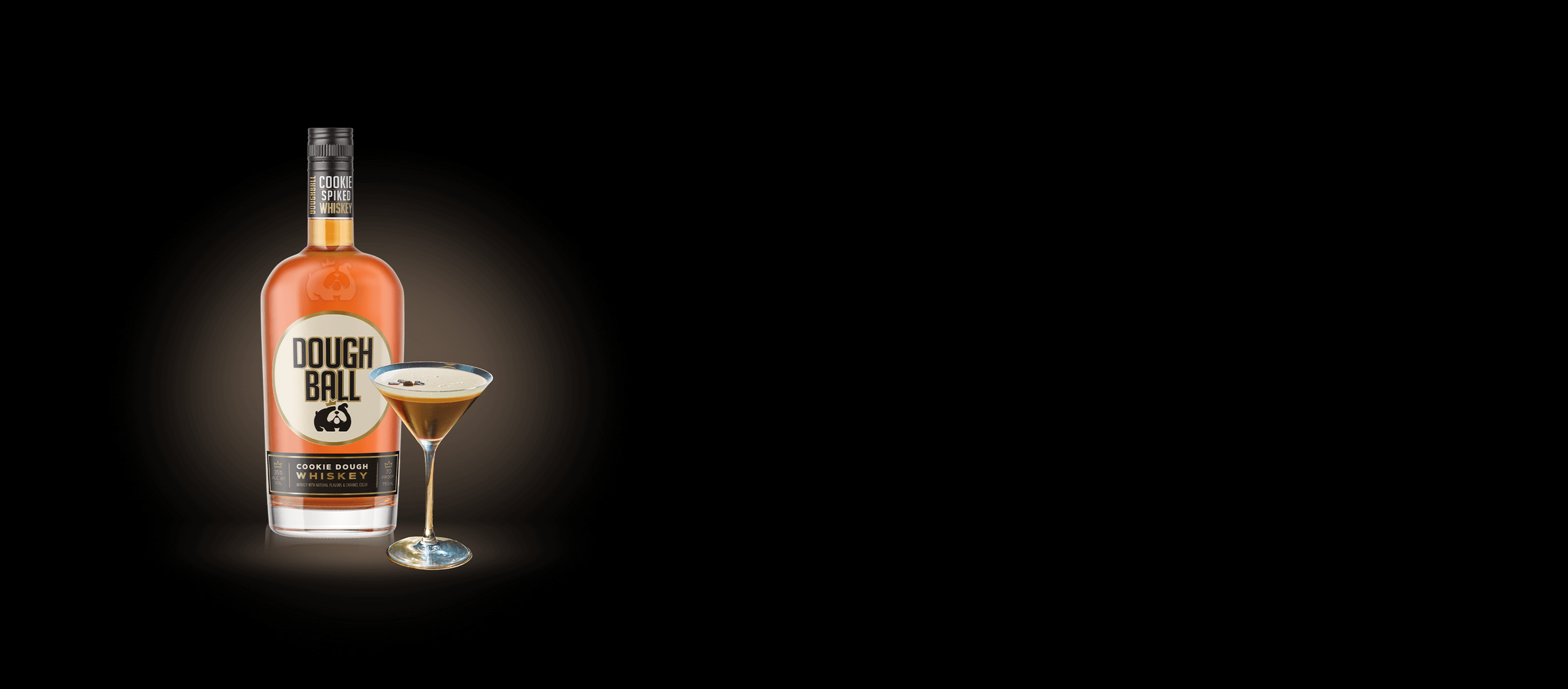 The Dough-spresso Martini Cocktail